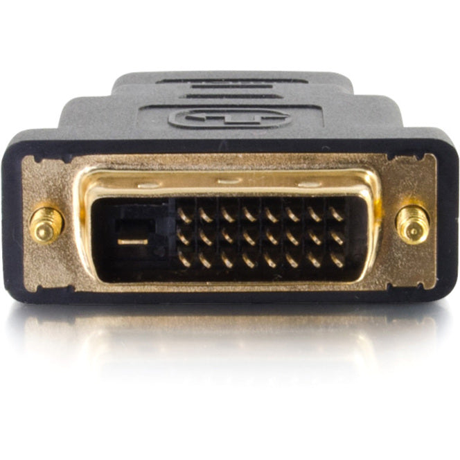 C2G DVI-D Male to HDMI Male Adapter