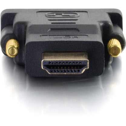 C2G DVI-D Male to HDMI Male Adapter