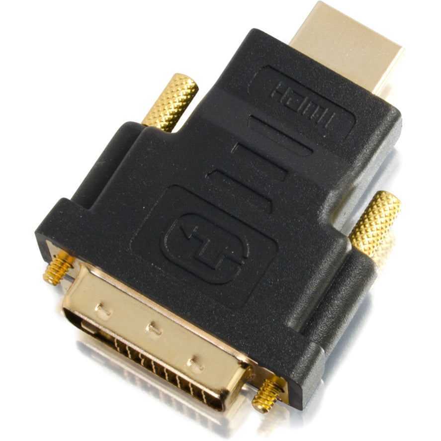 C2G DVI-D Male to HDMI Male Adapter