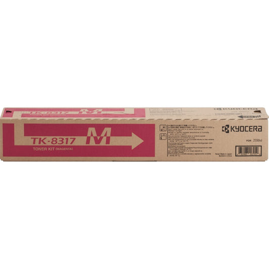 Kyocera Original Toner Cartridge