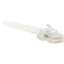 OEM PN C6-WH-NB-10 10FT CAT6   