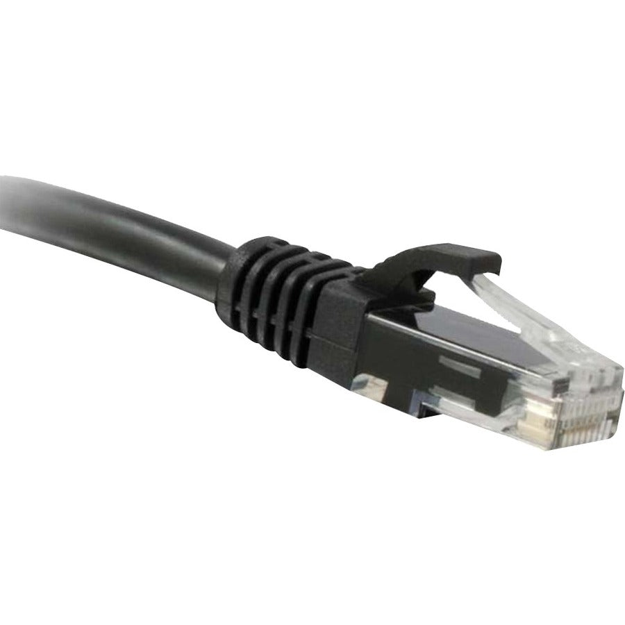 OEM PN C6-BK-14 14FT CAT6 BLACK