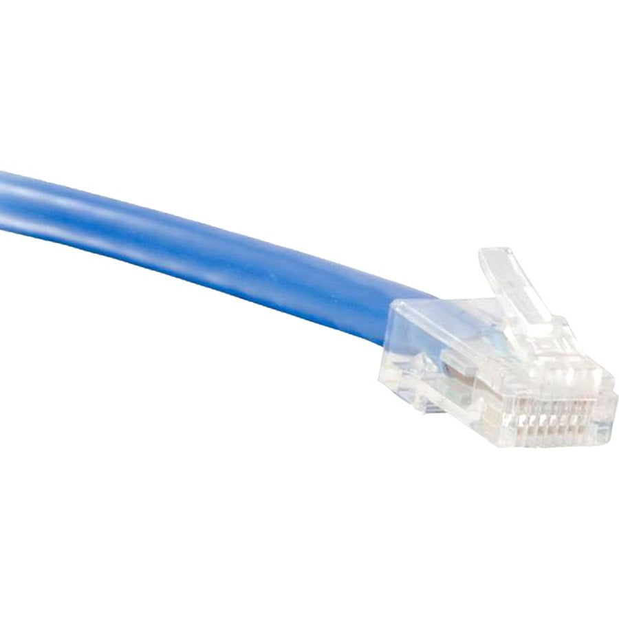 OEM PN C5E-BL-NB-10 10FT CAT5  