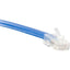 OEM PN C5E-BL-NB-10 10FT CAT5  