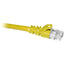 OEM PN C5E-YL-25 25FT CAT5     