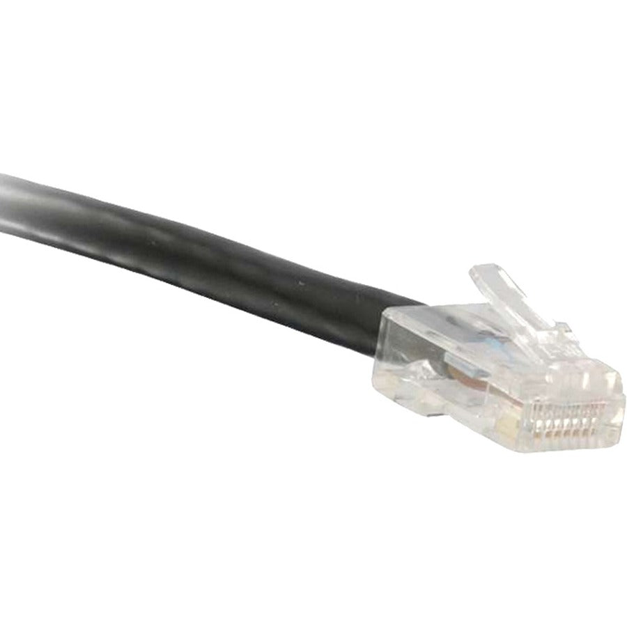 OEM PN C6-BK-NB-25 25FT CAT6   