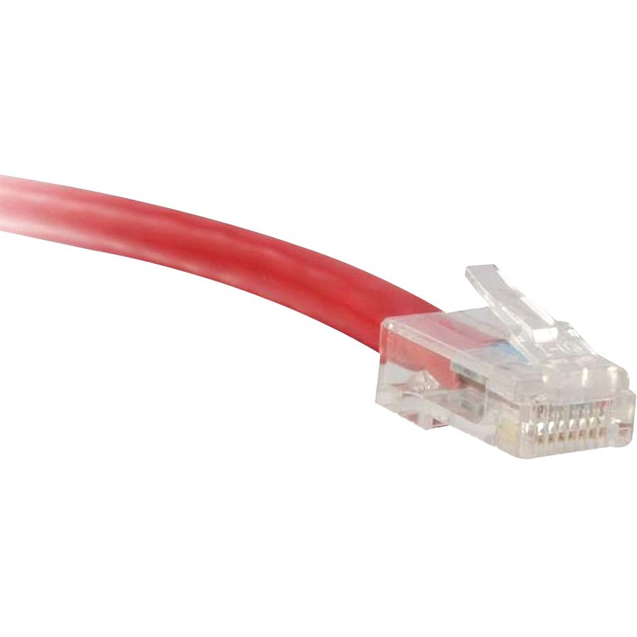 OEM PN C5E-RD-NB-50 50FT CAT5  