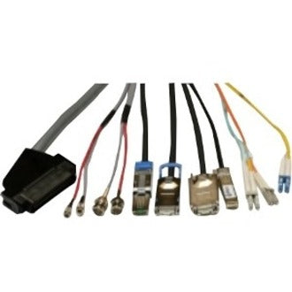 OEM PN CAB-E1-DB15 5M E1 CABLE 