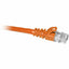 OEM PN CAB-S/T-RJ45 6FT ORANGE 