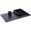 Dacasso Bonded Leather Desk Set