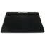Dacasso Leatherette Top-Rail Conference Pad