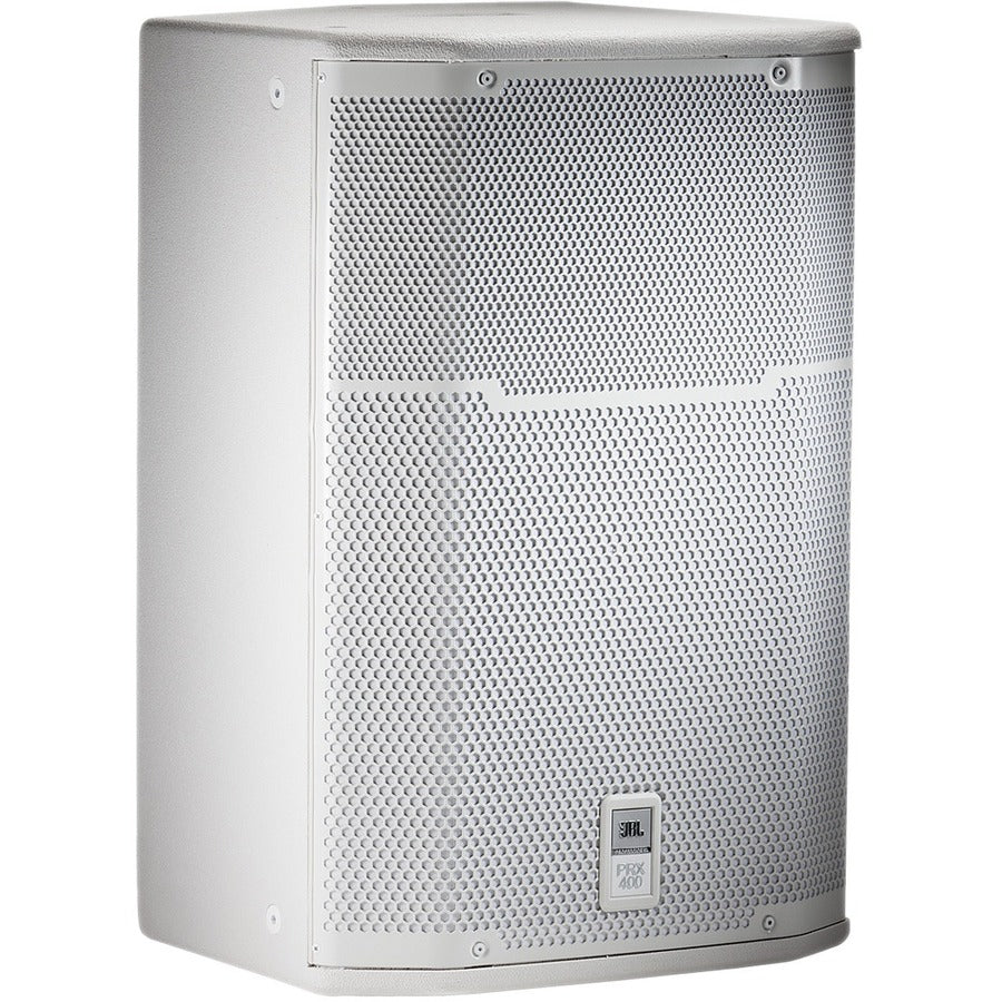 PRX415M-WH 1200W 15IN TWO-WAY  