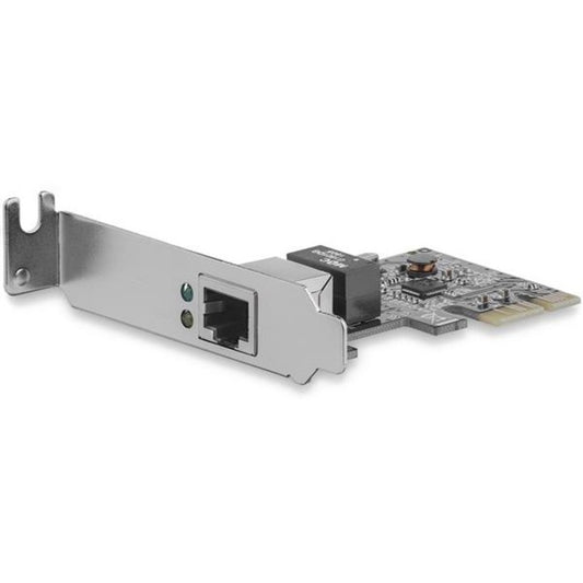 1 PORT PCIE NETWORK CARD LAN   