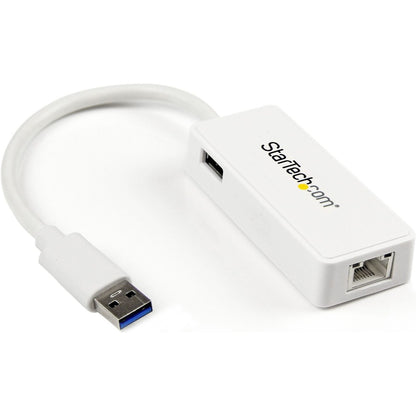 USB TO ETHERNET ADAPTER 3.0    