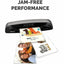 Fellowes ImageLast Jam-Free Premium Thermal Laminating Pouches