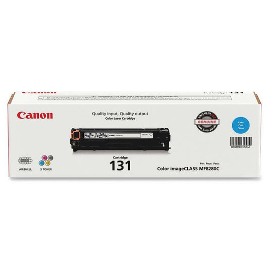 Canon 131 Original Toner Cartridge