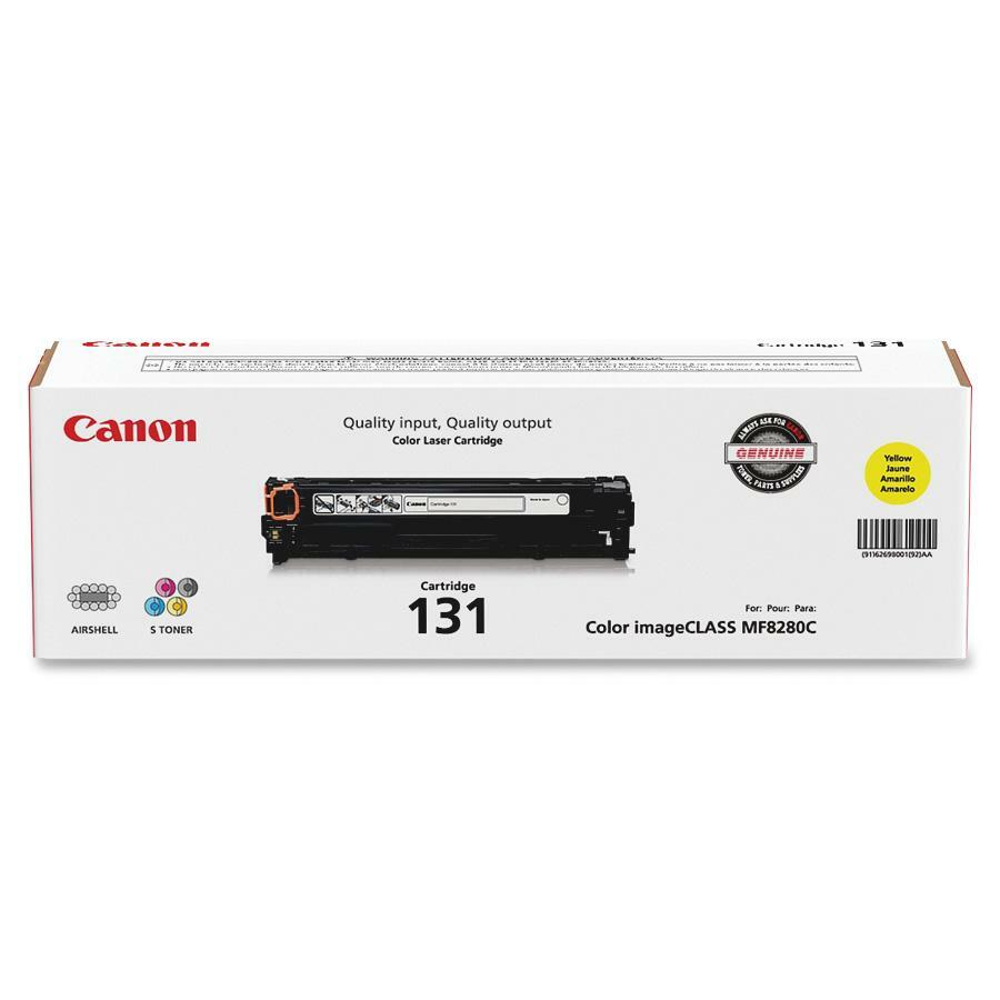 Canon 131 Original Toner Cartridge