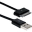 2M USB SYNC AND CHARGER CABLE  