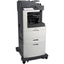 Lexmark MX810DXPE Laser Multifunction Printer - Monochrome