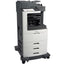 Lexmark MX811DTPE Laser Multifunction Printer - Monochrome