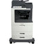 Lexmark MX812DPE Laser Multifunction Printer - Monochrome