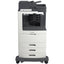 Lexmark MX812DTPE Laser Multifunction Printer - Monochrome