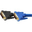 Gefen Dual Link DVI Copper Cable 6 ft (M-M) Black