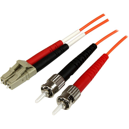 1M MULTIMODE FIBER OPTIC CABLE 