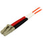 1M MULTIMODE FIBER OPTIC CABLE 