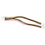 Xeal ATC-Y-M2F Molex to Two Floppy Y-Cable