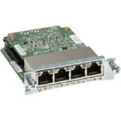 CISCO CERT REFURB 4PORT        