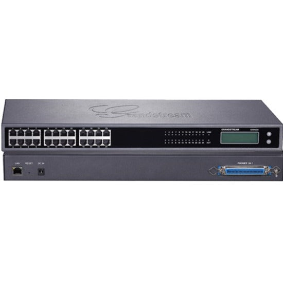 HIGH DENSITY GATEWAY 24 FXS    