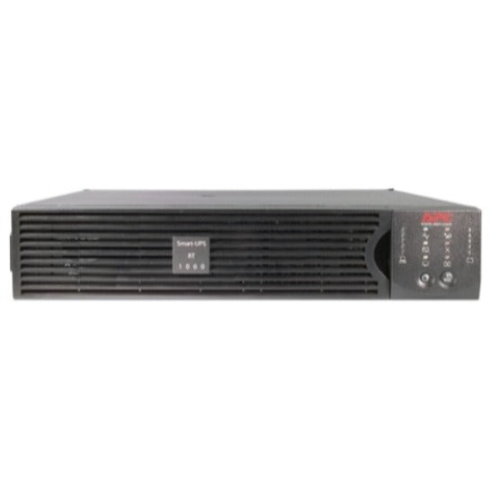 APC Smart-UPS RT 1000VA RM 230V