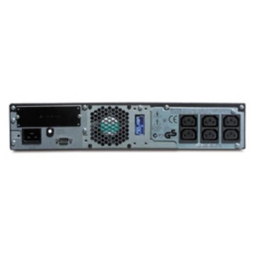 APC Smart-UPS RT 1000VA RM 230V