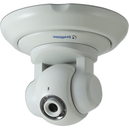 GeoVision GV-PT220D 2 Megapixel HD Network Camera - Color Monochrome