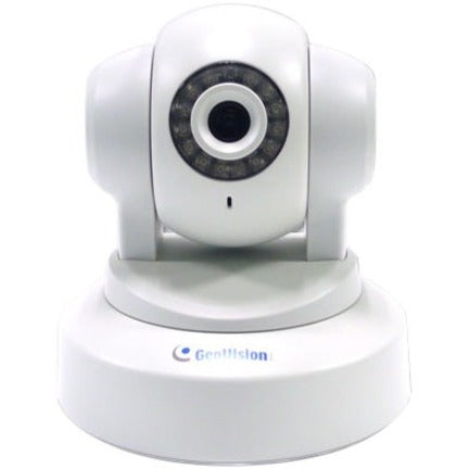 GeoVision GV-PT220D 2 Megapixel HD Network Camera - Color Monochrome
