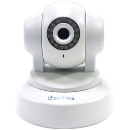 GeoVision GV-PT220D 2 Megapixel HD Network Camera - Color Monochrome