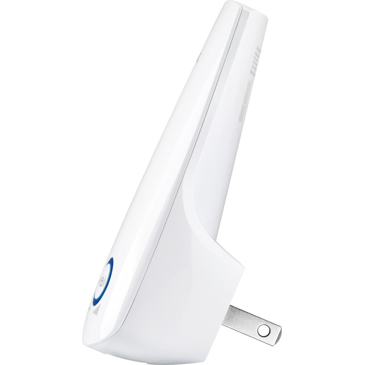 TP-LINK TL-WA850RE 300Mbps Universal Wi-Fi Range Extender Repeater Wall Plug design One-button Setup Smart Signal Indicator