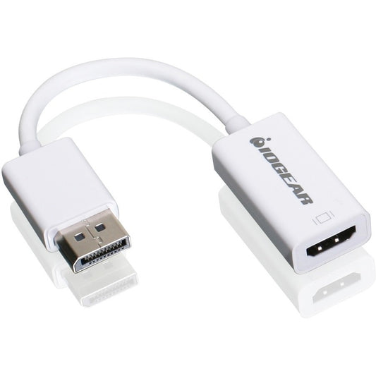 DISPLAYPORT TO HD ADAPTER      