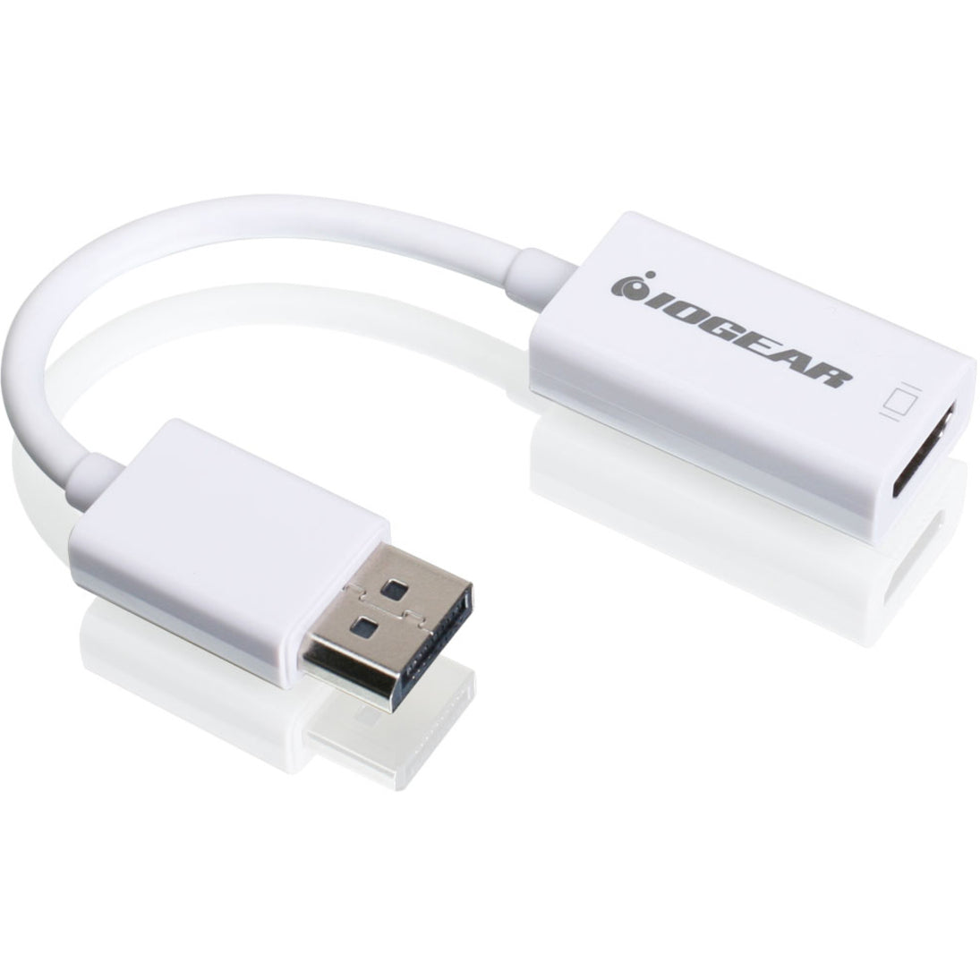 IOGEAR DisplayPort to HD Adapter