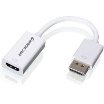 IOGEAR DisplayPort to HD Adapter