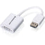 DISPLAYPORT TO VGA ADAPTER     