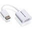 DISPLAYPORT TO VGA ADAPTER     