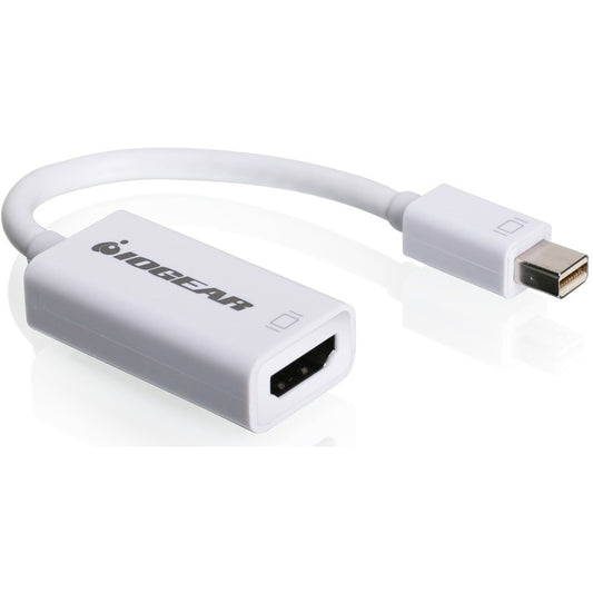 MINI DISPLAYPORT TO HD ADAPTER 