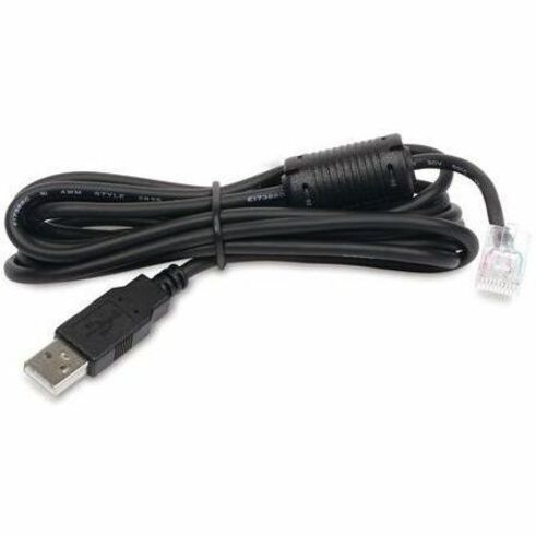 SIMPLE SIGNALING CABLE USB TO  