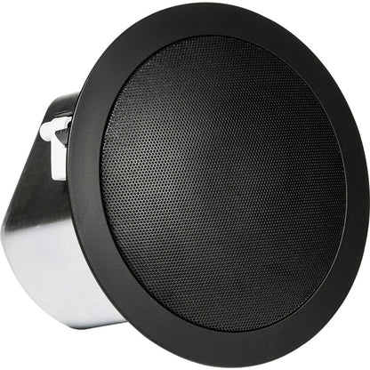 JBL Professional Control 12C/T Ceiling Mountable Speaker - 20 W RMS - Black