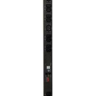 APC Metered Rack 3.68k VA PDU