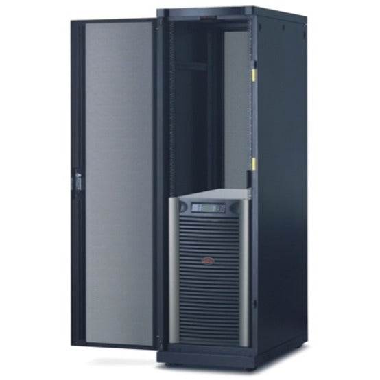 APC Symmetra LX 8kVA Scalable to 16kVA N+1 Rack-mountable UPS