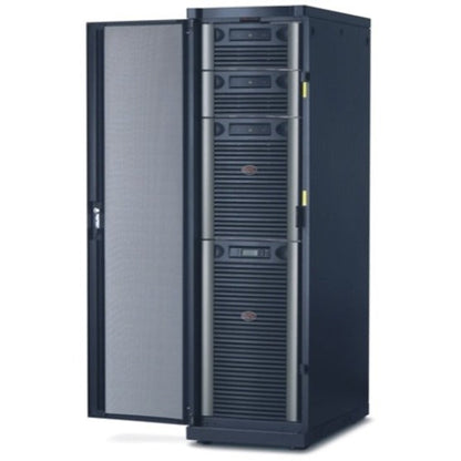 APC Symmetra LX 8kVA Scalable to 16kVA N+1 Rack-mountable UPS