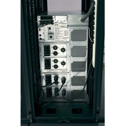 APC Symmetra LX 8kVA Scalable to 16kVA N+1 Rack-mountable UPS